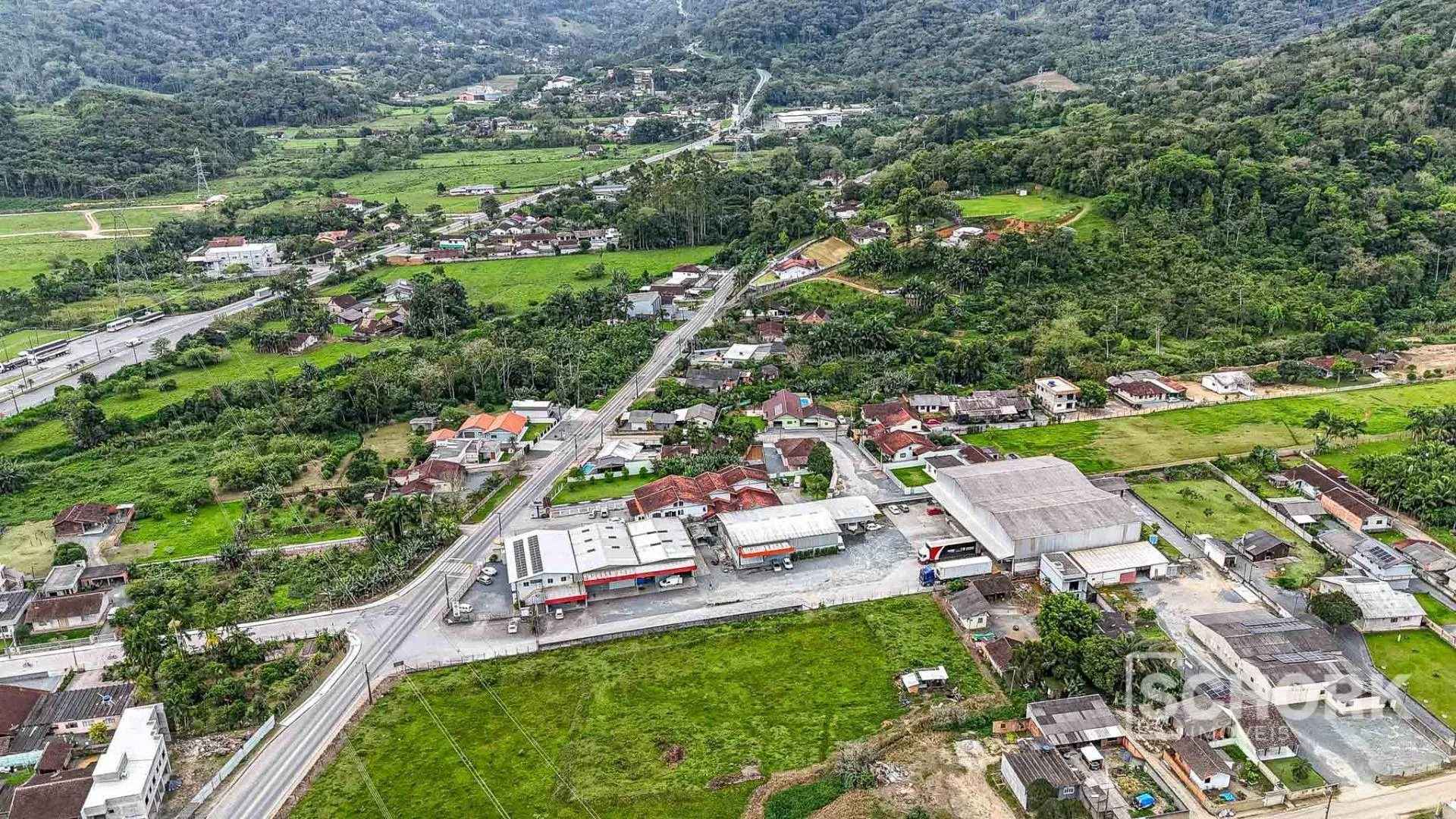 Galpão à venda, 2701 m por R$ 7.500.000,00 - Itoupava Central - Blumenau/SC — foto 4