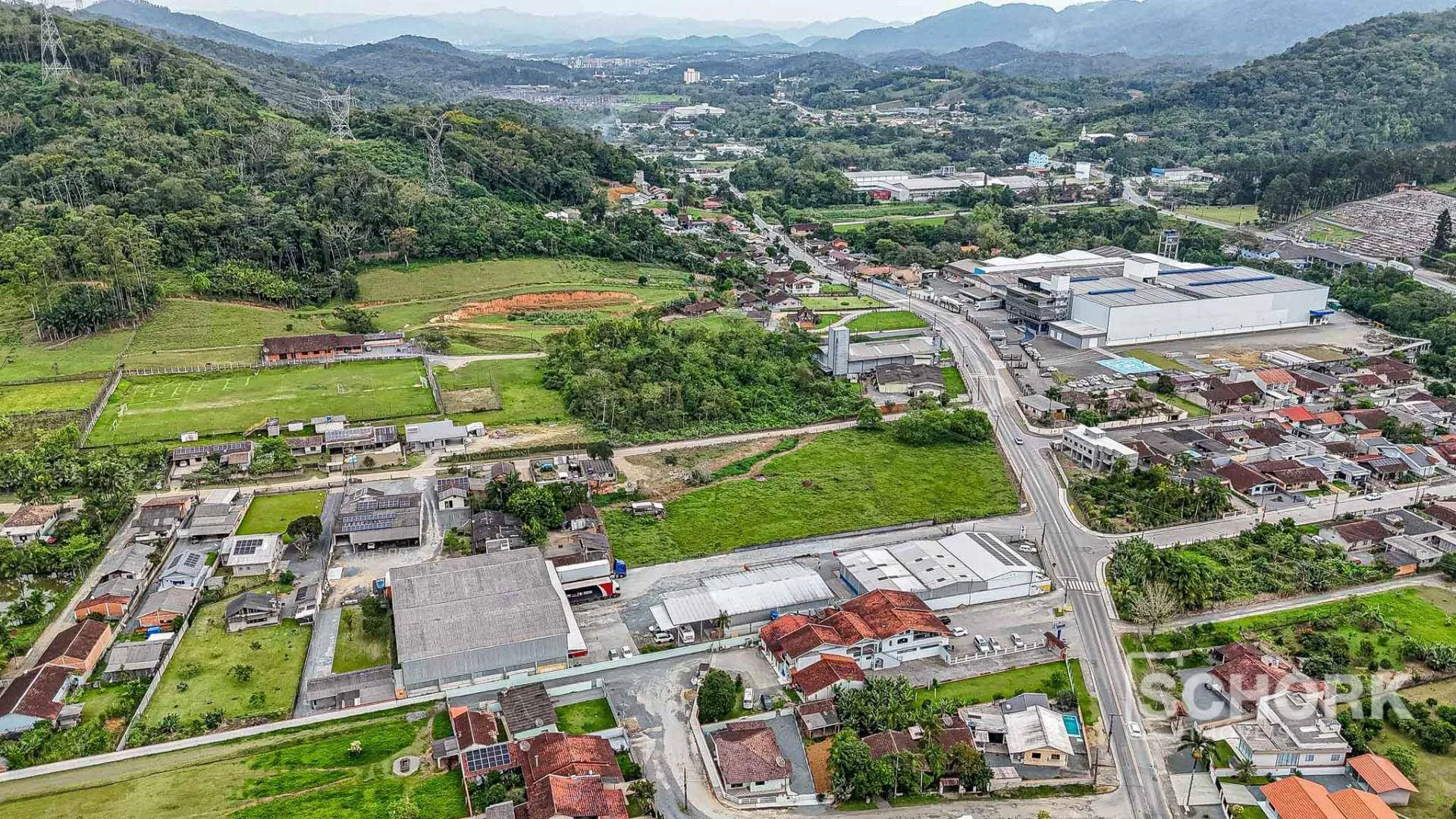 Galpão à venda, 2701 m por R$ 7.500.000,00 - Itoupava Central - Blumenau/SC — foto 5