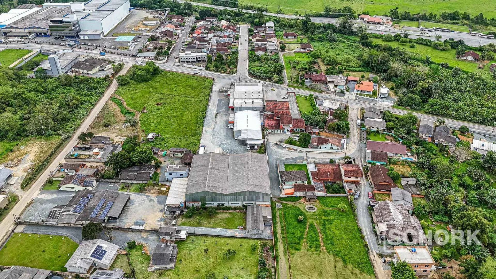 Galpão à venda, 2701 m por R$ 7.500.000,00 - Itoupava Central - Blumenau/SC — foto 6