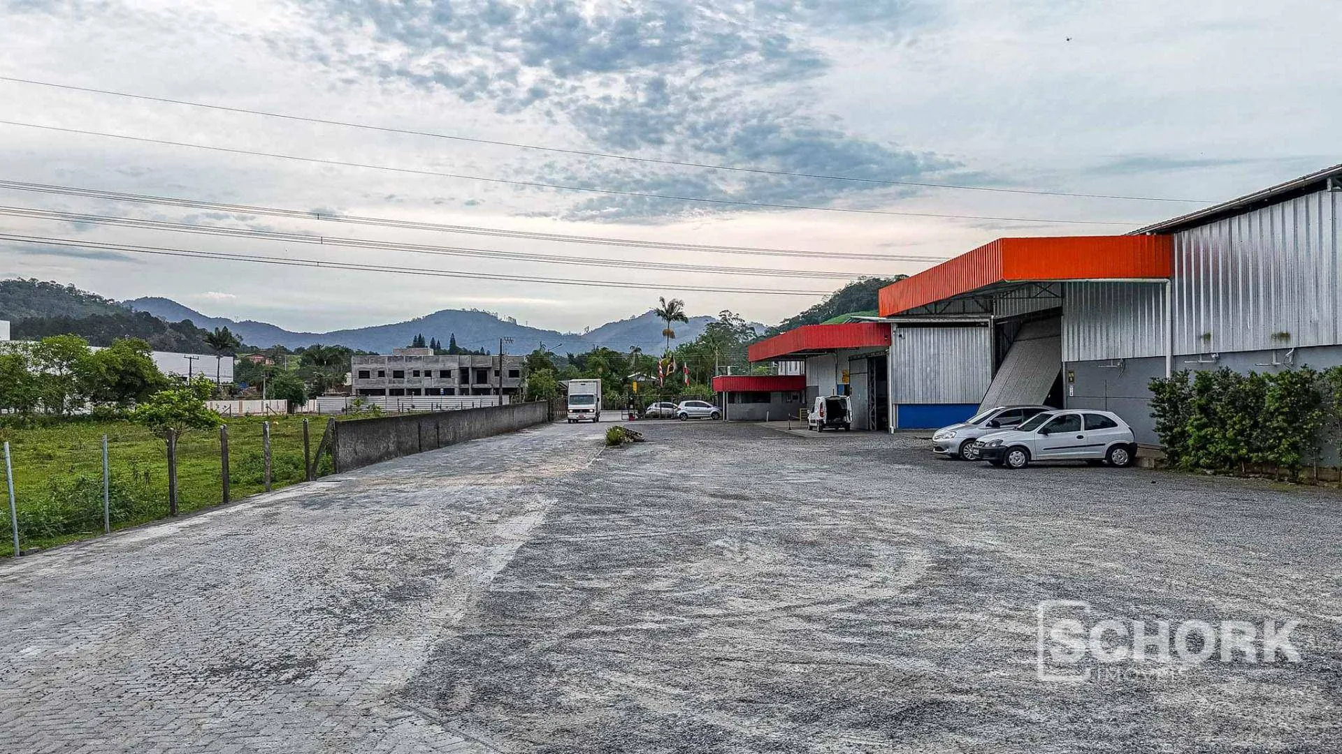 Galpão à venda, 2701 m por R$ 7.500.000,00 - Itoupava Central - Blumenau/SC — foto 7