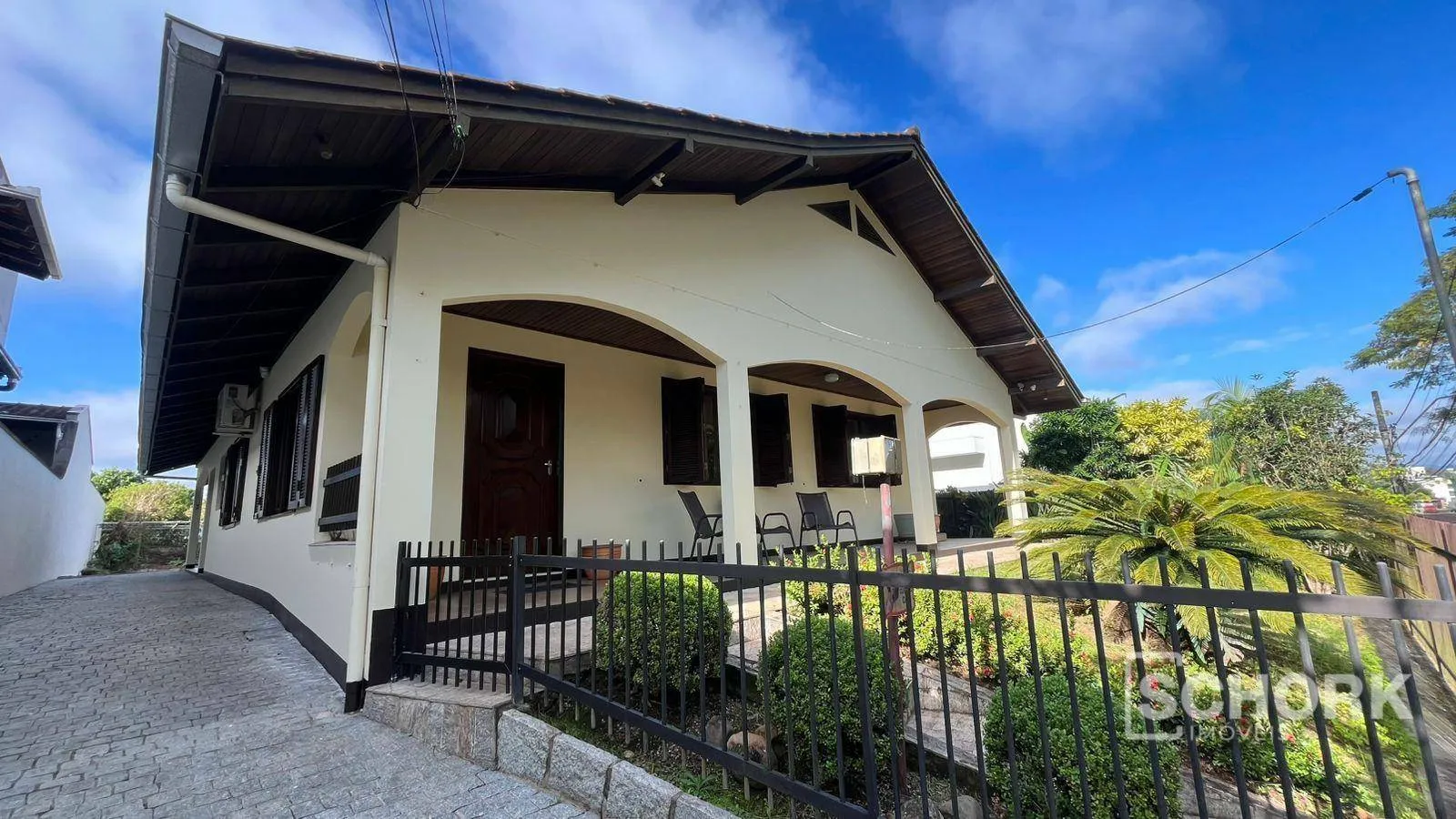 Casa com 4 dormitórios à venda, 236 m por R$ 1.400.000,00 - Itoupava Norte - Blumenau/SC - foto 1