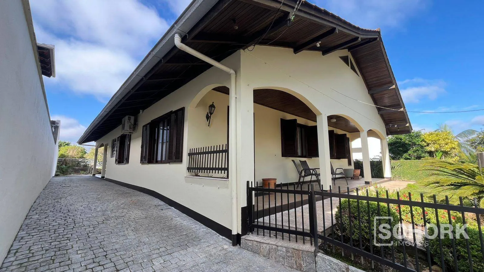 Casa com 4 dormitórios à venda, 236 m por R$ 1.400.000,00 - Itoupava Norte - Blumenau/SC - foto 1