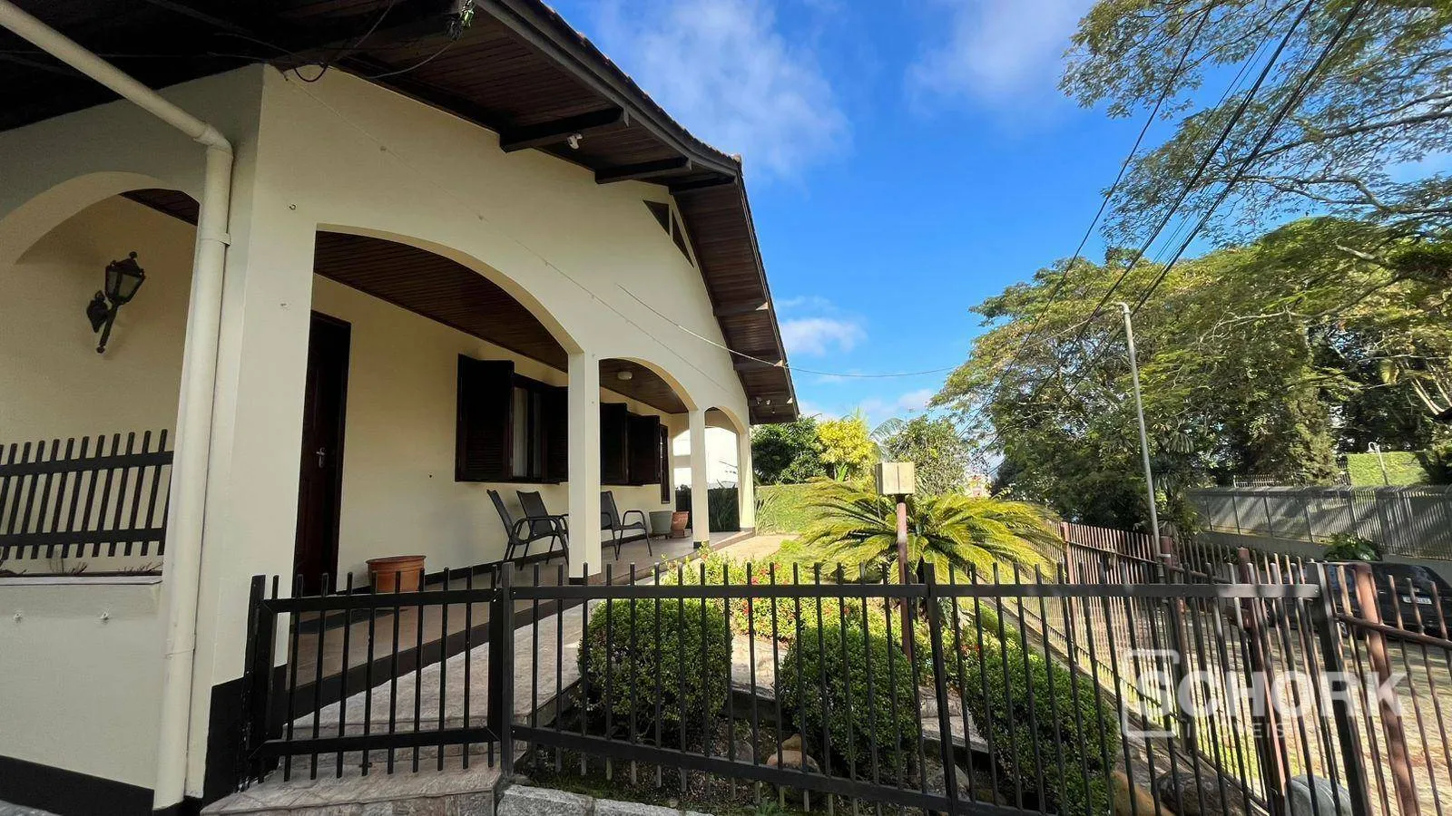 Casa · à venda · 4 quartos · 236m² · Itoupava Norte, Blumenau
