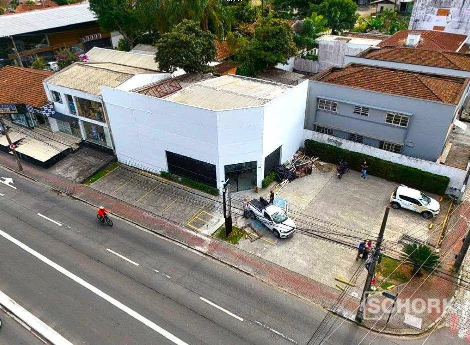 Sala para alugar, 224 m por R$ 16.424,98/mês - Centro - Blumenau/SC — foto 2