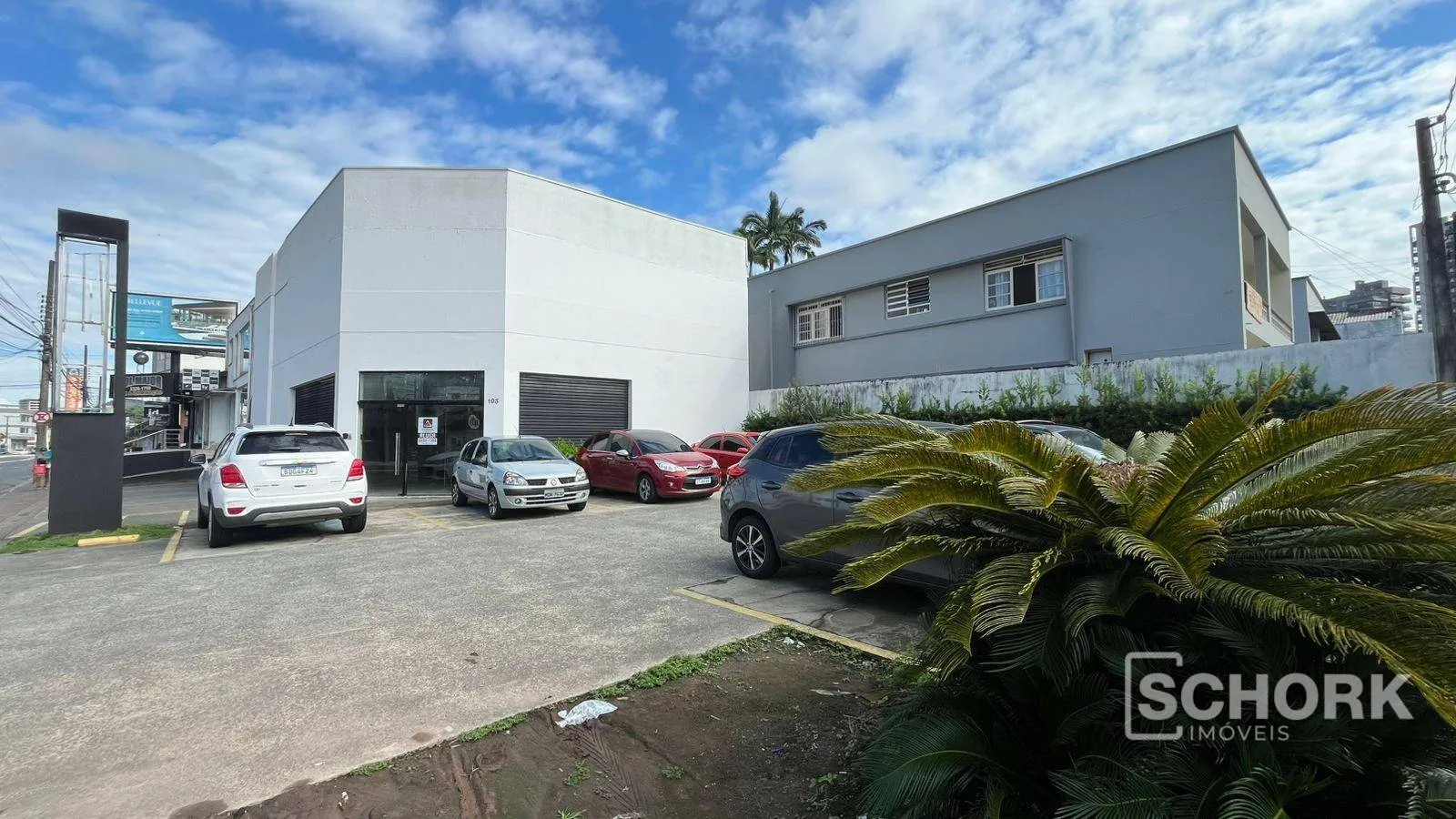Sala para alugar, 224 m por R$ 16.424,98/mês - Centro - Blumenau/SC — foto 3
