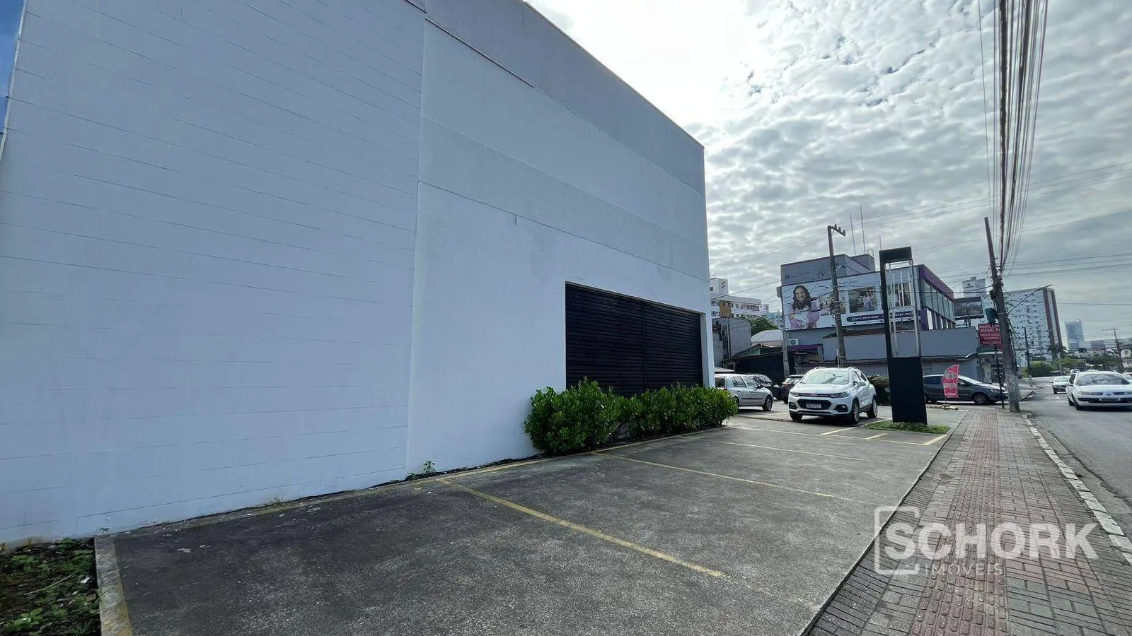 Sala para alugar, 224 m por R$ 16.424,98/mês - Centro - Blumenau/SC — foto 4
