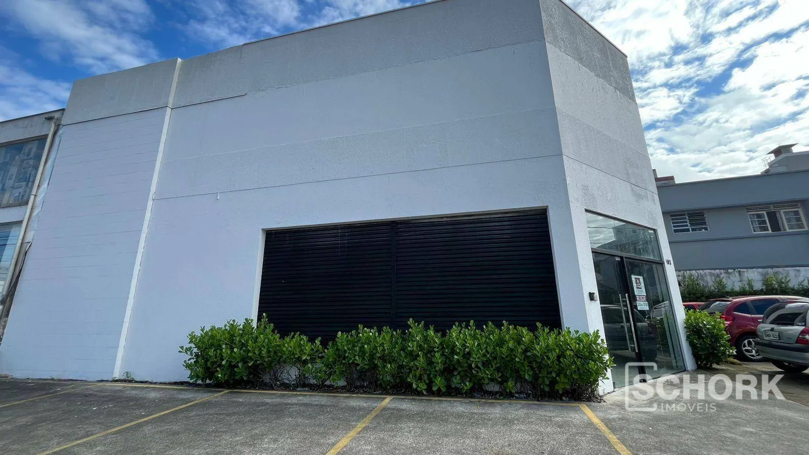Sala para alugar, 224 m por R$ 16.424,98/mês - Centro - Blumenau/SC — foto 5
