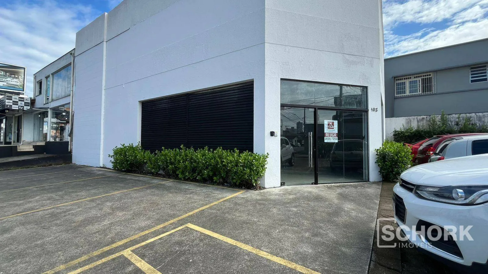 Sala para alugar, 224 m por R$ 16.424,98/mês - Centro - Blumenau/SC — foto 6