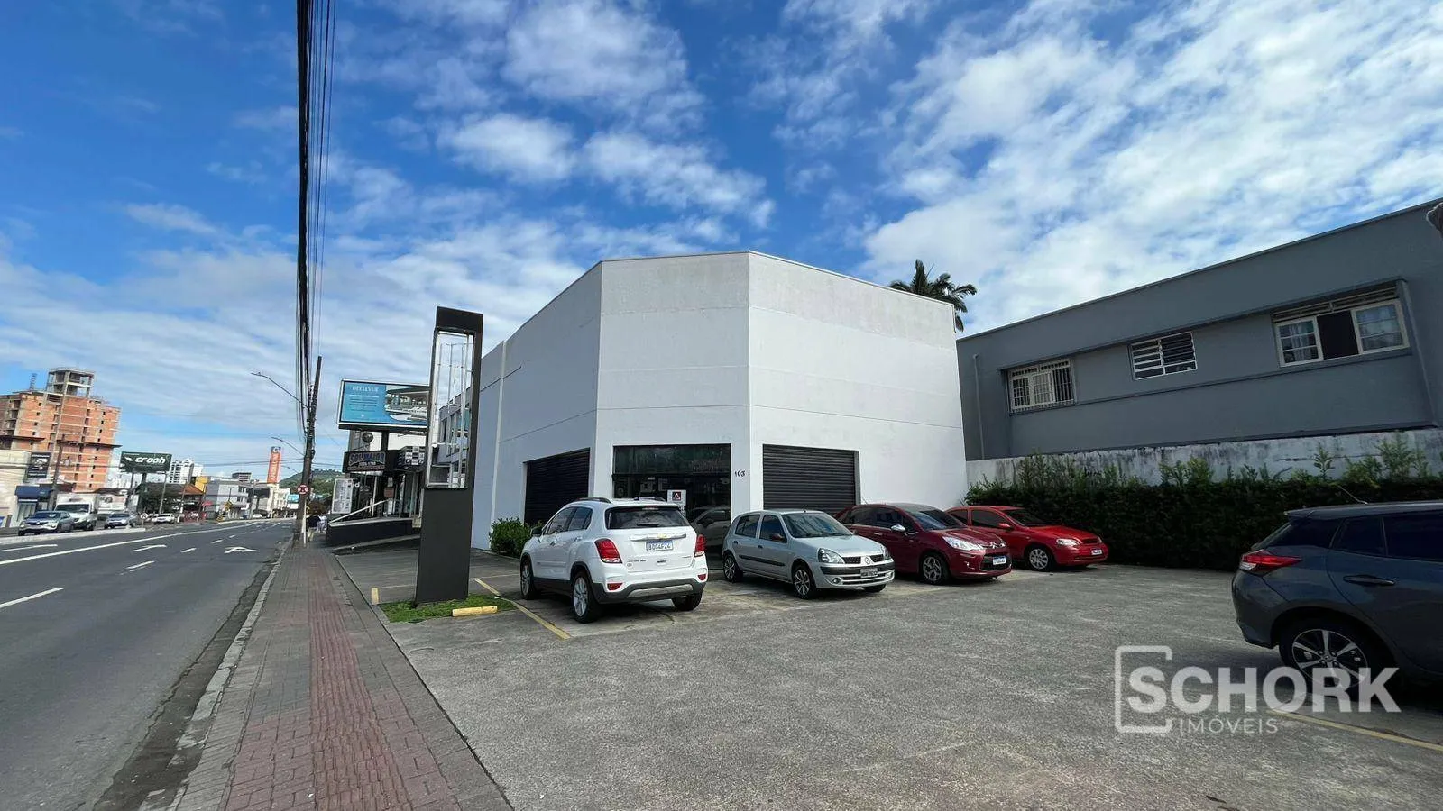 Sala para alugar, 224 m por R$ 16.424,98/mês - Centro - Blumenau/SC — foto 7