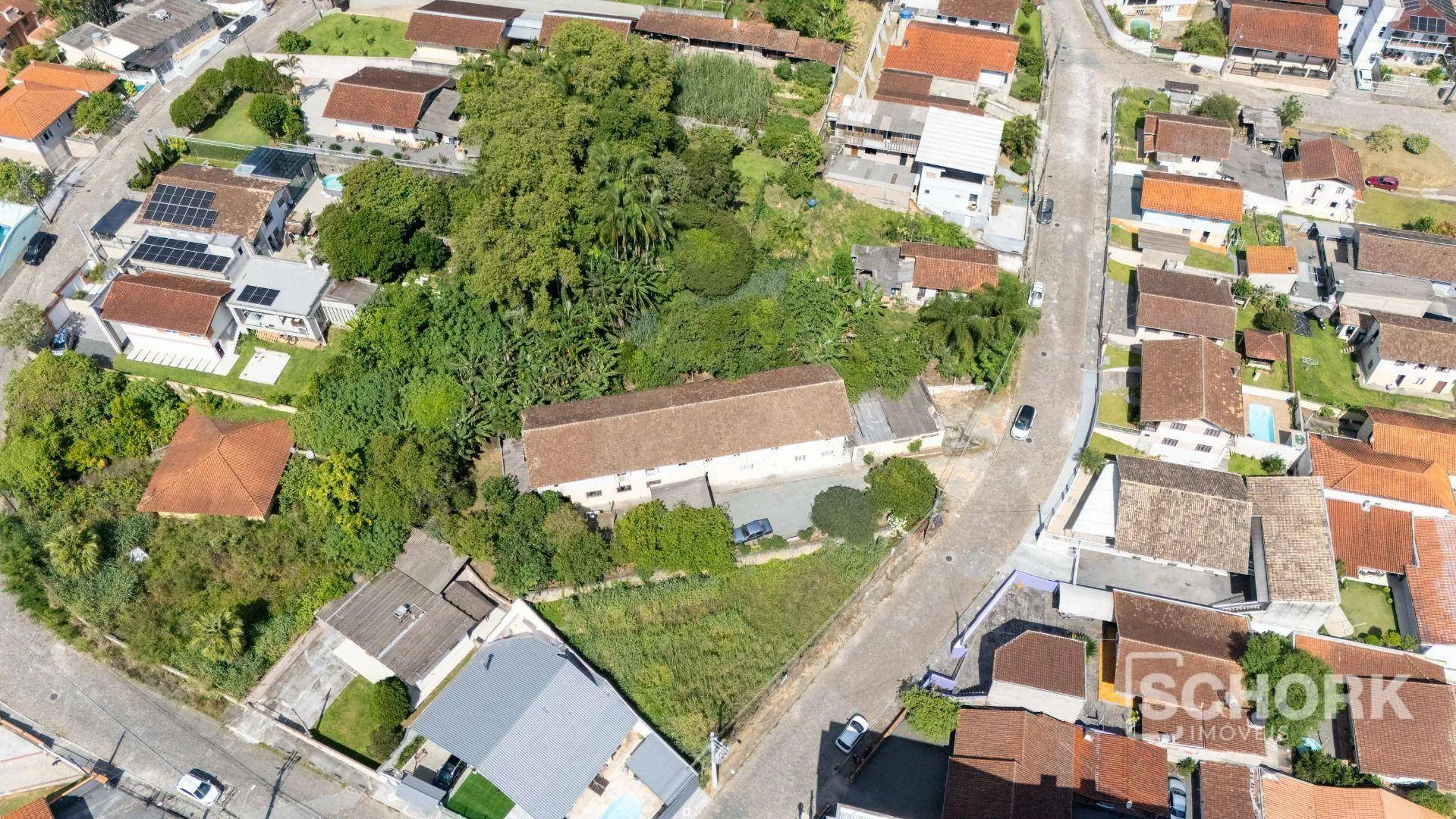 Terreno à venda, 1046 m por R$ 1.330.000,00 - Água Verde - Blumenau/SC — foto 4