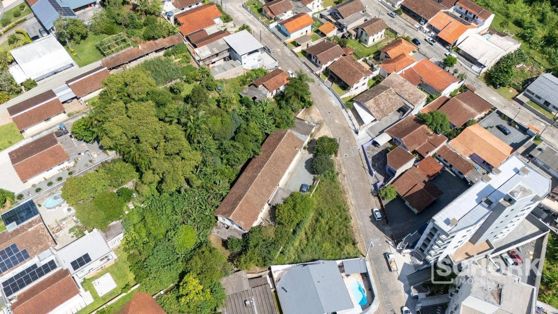 Terreno à venda, 1046 m por R$ 1.330.000,00 - Água Verde - Blumenau/SC — foto 5