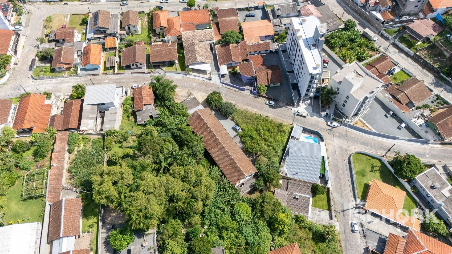 Terreno à venda, 1046 m por R$ 1.330.000,00 - Água Verde - Blumenau/SC — foto 6