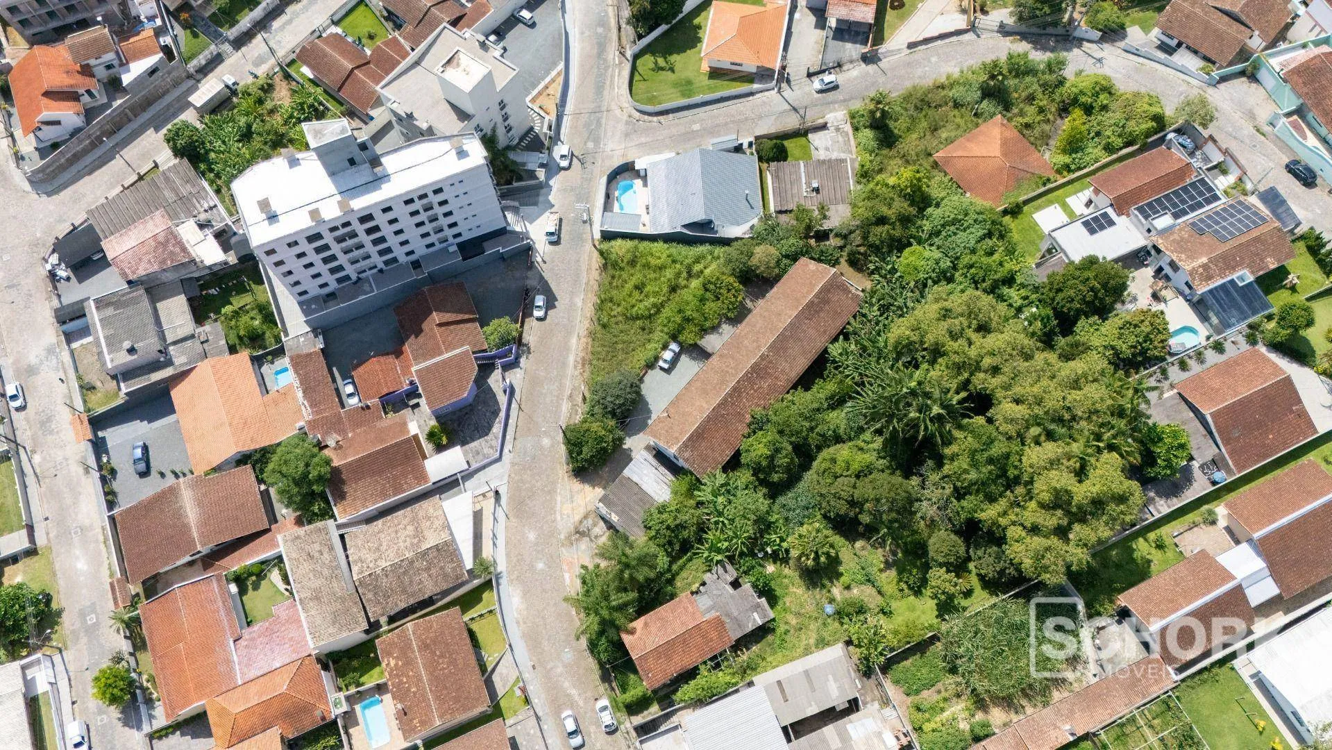 Terreno à venda, 1046 m por R$ 1.330.000,00 - Água Verde - Blumenau/SC — foto 7