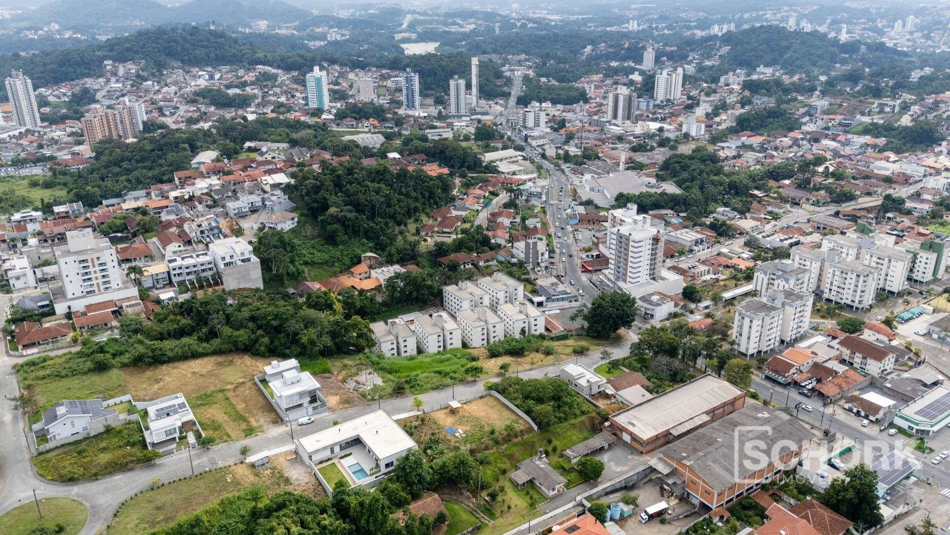 Terreno à venda, 439 m por R$ 620.000,00 - Escola Agrícola - Blumenau/SC — foto 7