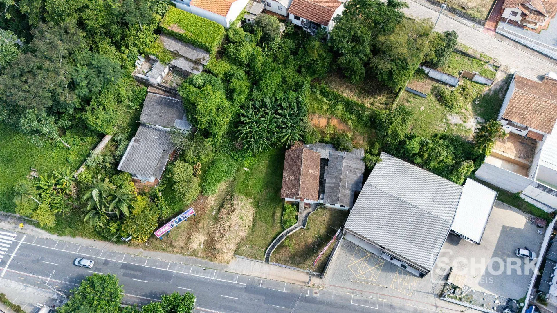 Terreno à venda, 724 m por R$ 900.000,00 - Vila Nova - Blumenau/SC — foto 5