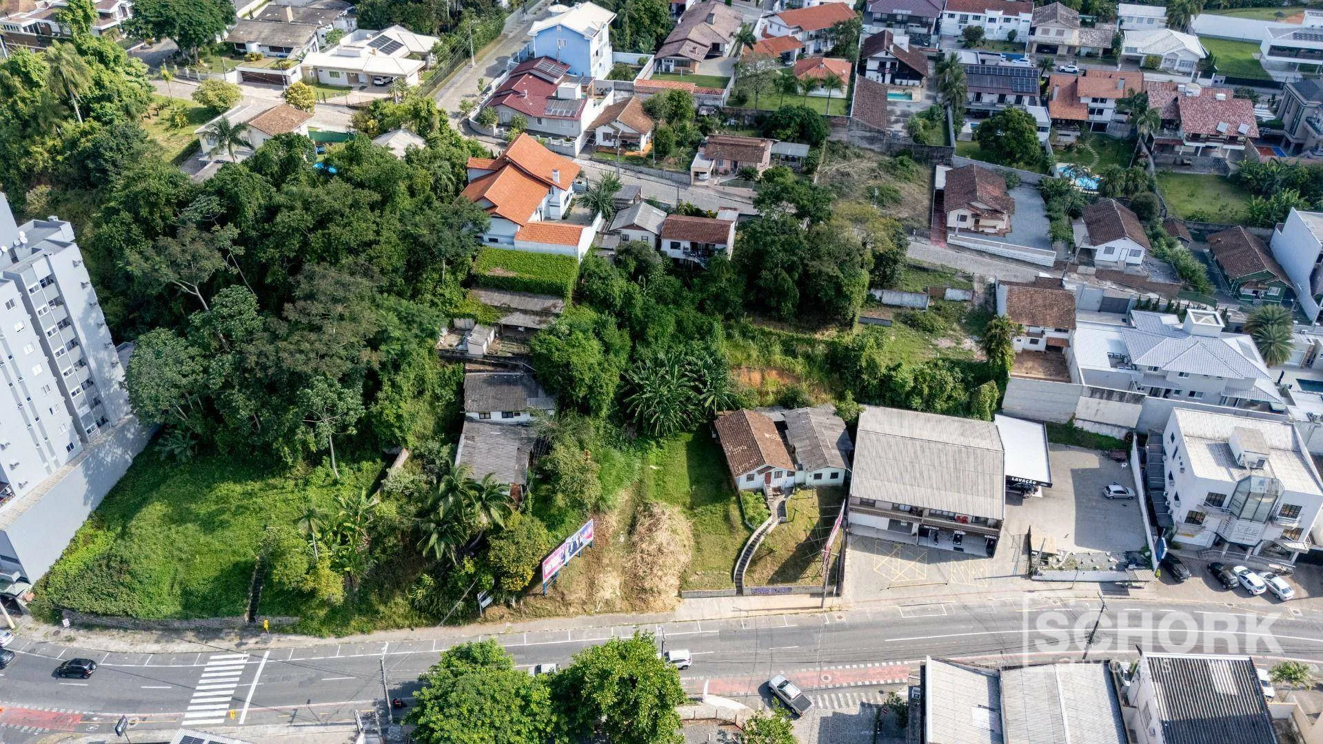 Terreno à venda, 724 m por R$ 900.000,00 - Vila Nova - Blumenau/SC — foto 6