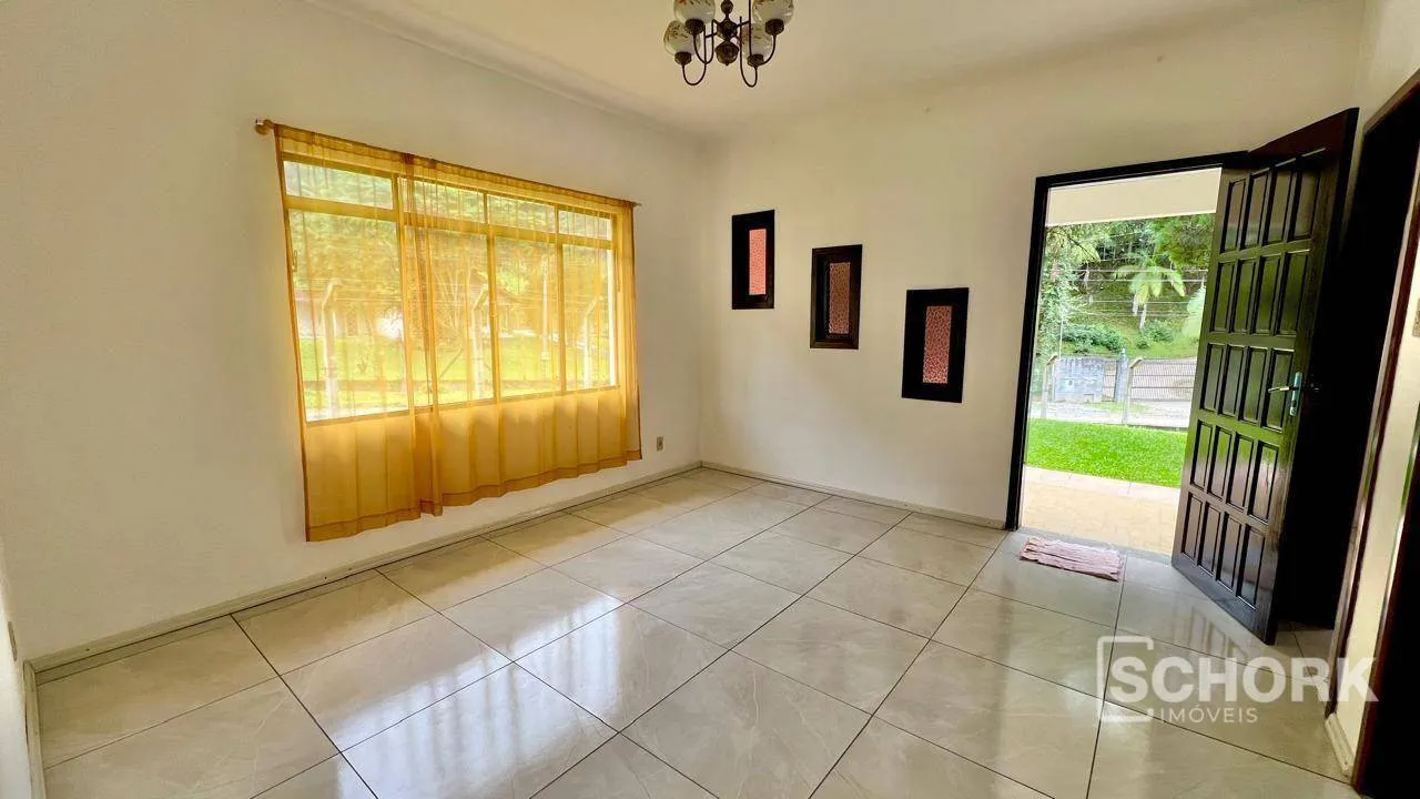 Casa com 5 dormitórios para alugar, 203 m por R$ 2.620,00/mês - Itoupava - Blumenau/SC — foto 4