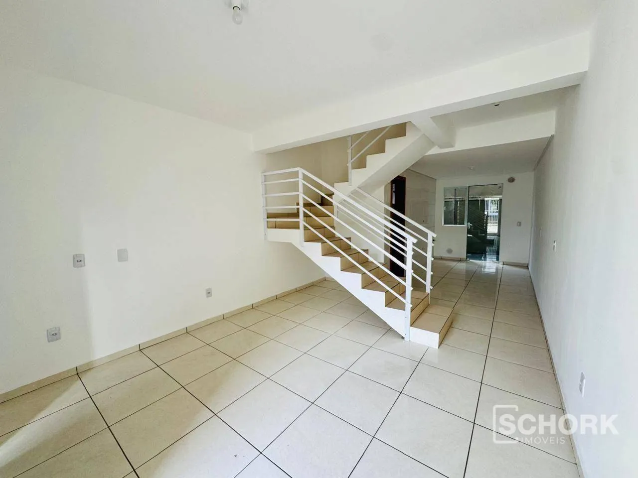 Sobrado com 2 dormitórios à venda, 66 m por R$ 295.000,00 - Itoupava Central - Blumenau/SC — foto 3