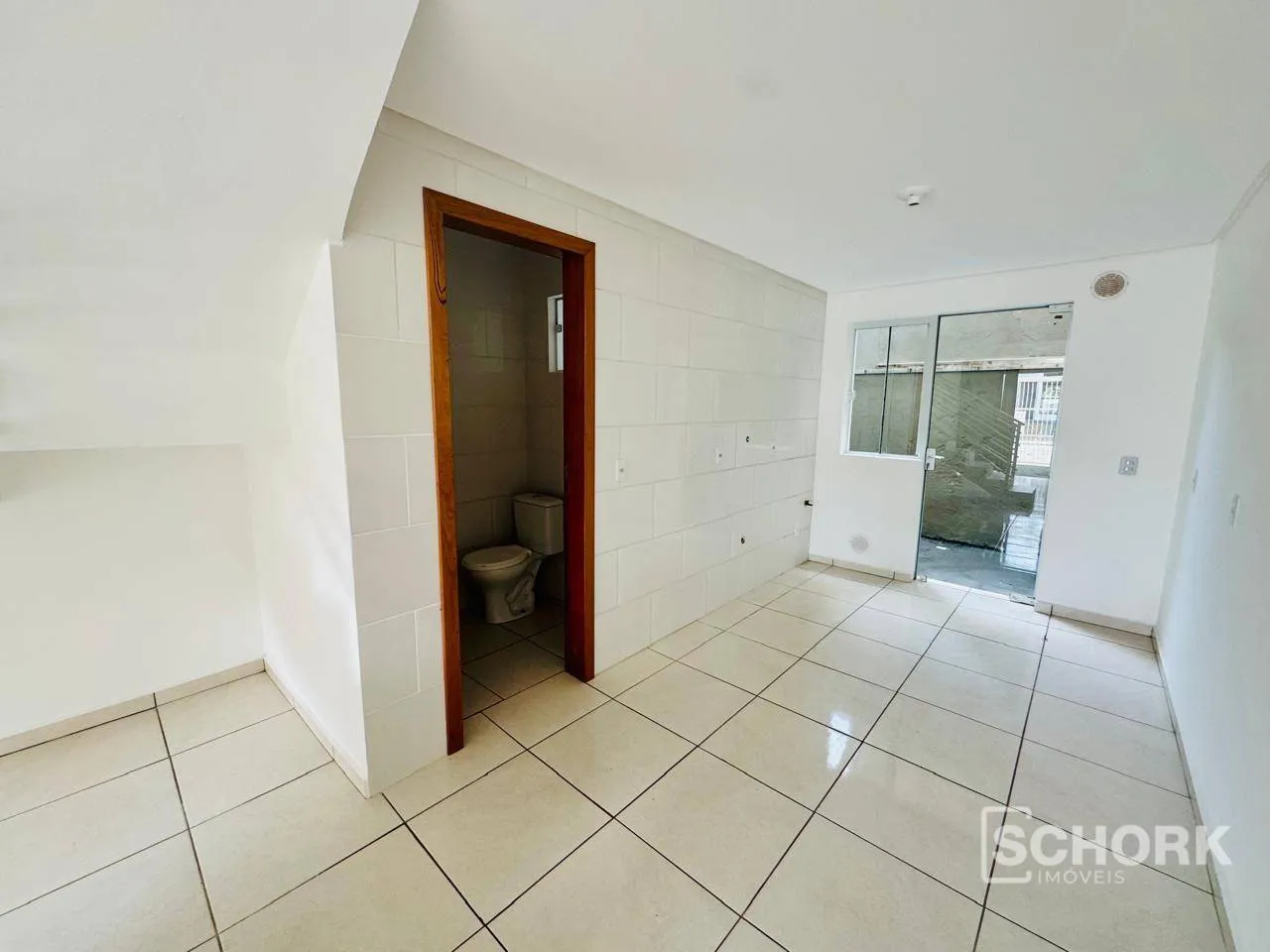 Sobrado com 2 dormitórios à venda, 66 m por R$ 295.000,00 - Itoupava Central - Blumenau/SC — foto 5
