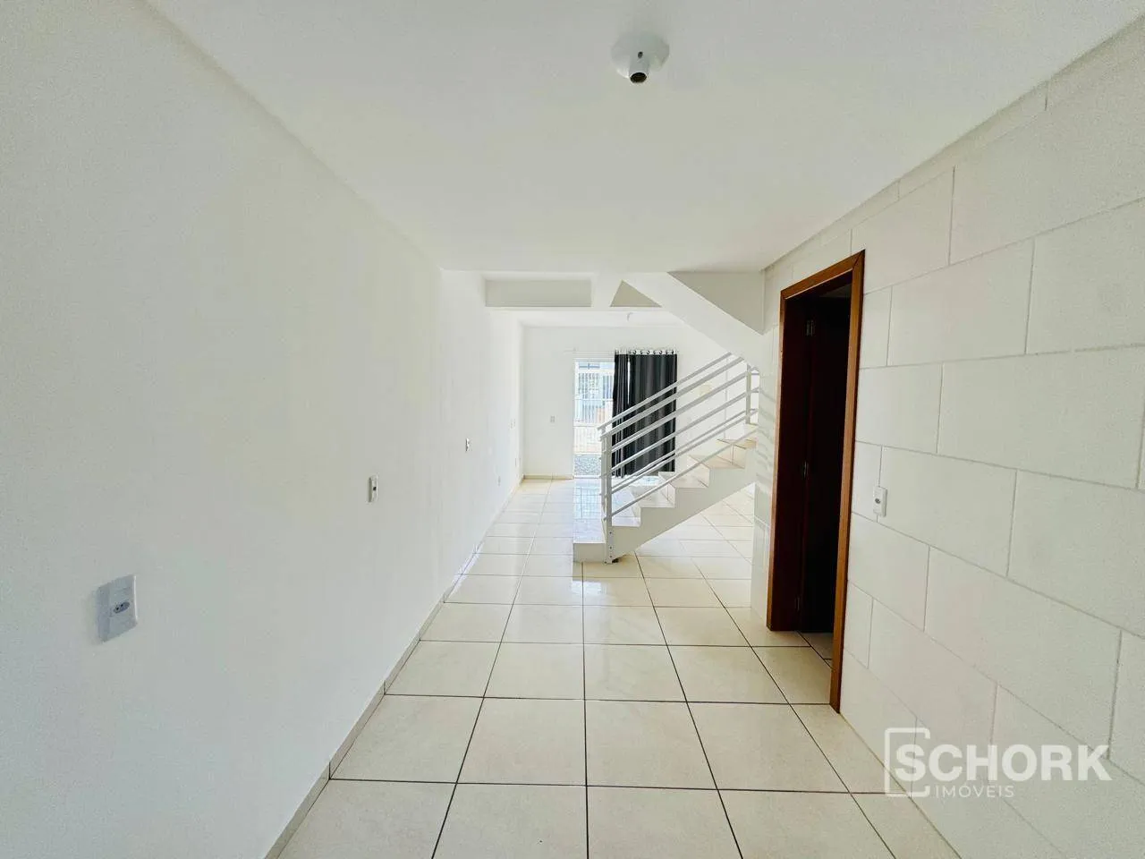Sobrado com 2 dormitórios à venda, 66 m por R$ 295.000,00 - Itoupava Central - Blumenau/SC — foto 6