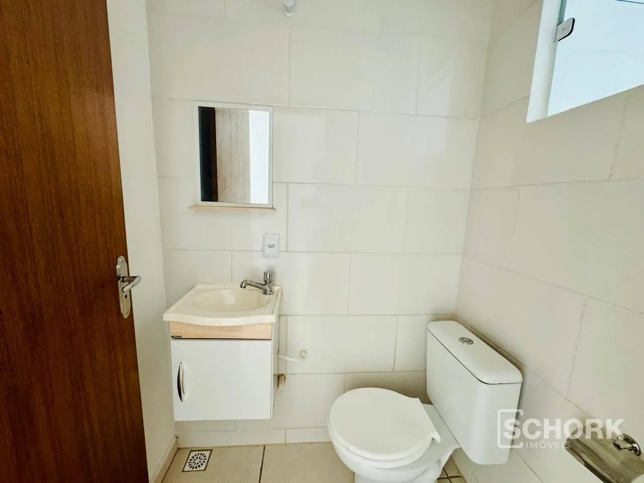 Sobrado com 2 dormitórios à venda, 66 m por R$ 295.000,00 - Itoupava Central - Blumenau/SC — foto 7