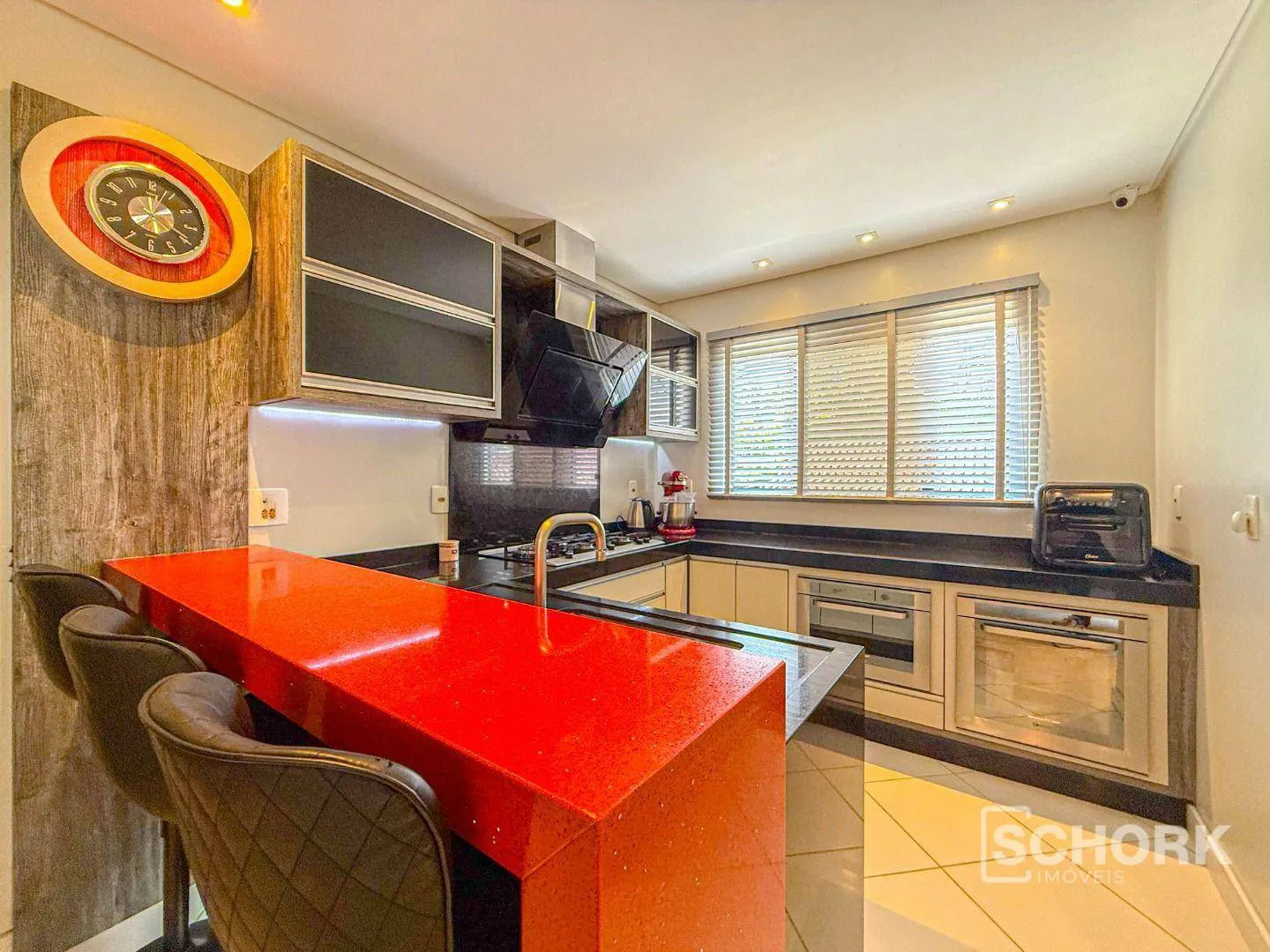 Casa com 4 dormitórios à venda, 235 m por R$ 1.100.000,00 - Escola Agrícola - Blumenau/SC — foto 2