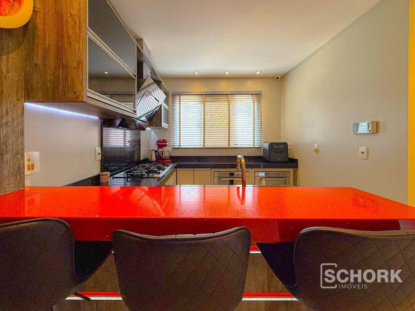 Casa com 4 dormitórios à venda, 235 m por R$ 1.100.000,00 - Escola Agrícola - Blumenau/SC — foto 3