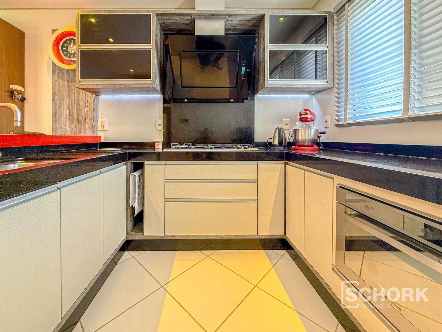 Casa com 4 dormitórios à venda, 235 m por R$ 1.100.000,00 - Escola Agrícola - Blumenau/SC — foto 4