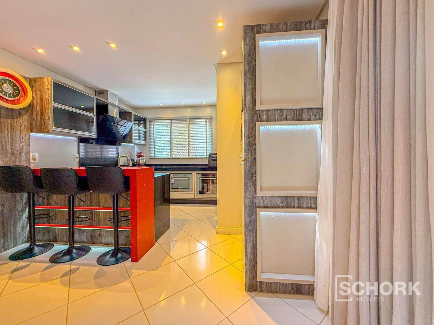 Casa com 4 dormitórios à venda, 235 m por R$ 1.100.000,00 - Escola Agrícola - Blumenau/SC — foto 5