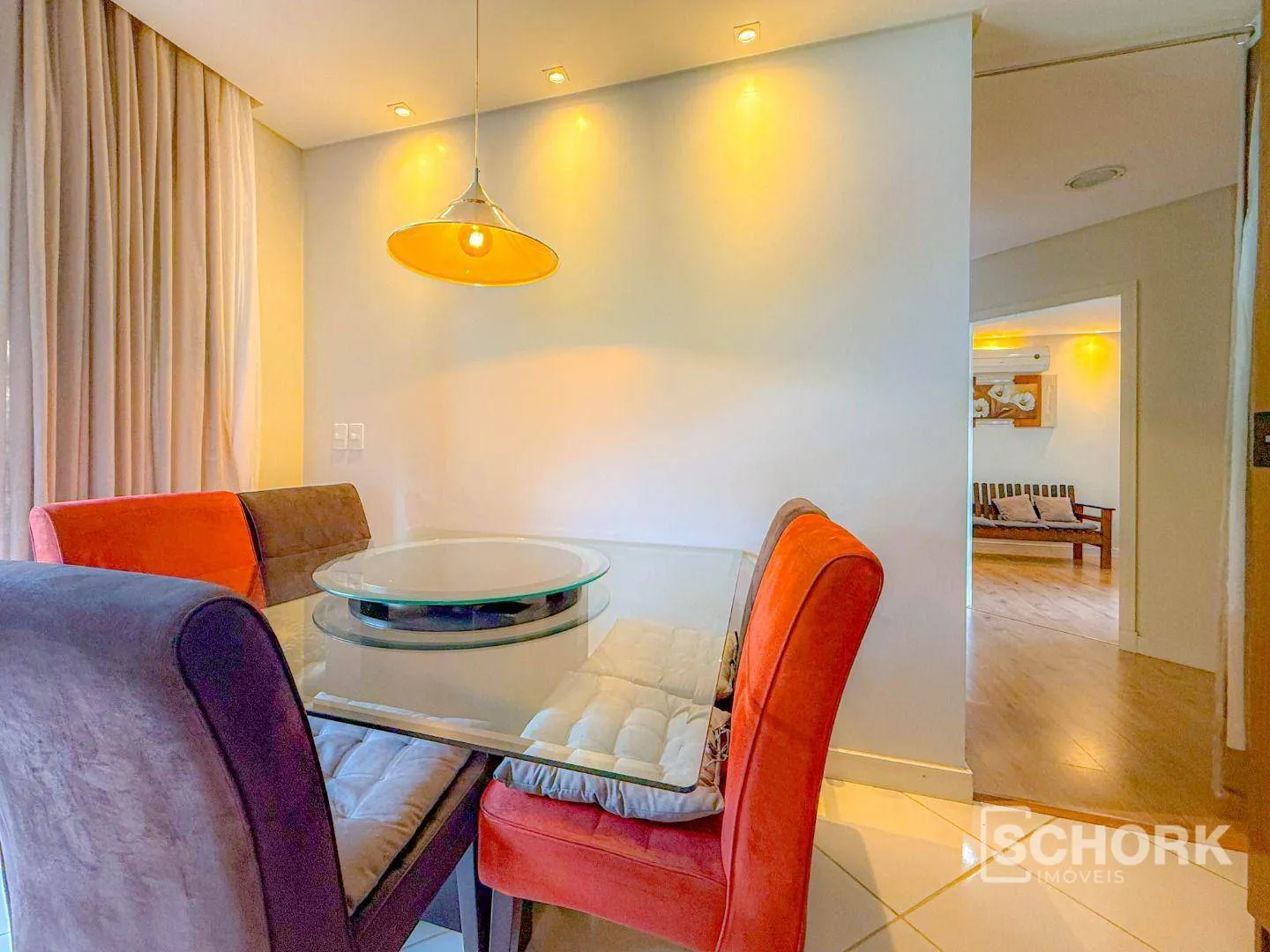 Casa com 4 dormitórios à venda, 235 m por R$ 1.100.000,00 - Escola Agrícola - Blumenau/SC — foto 6