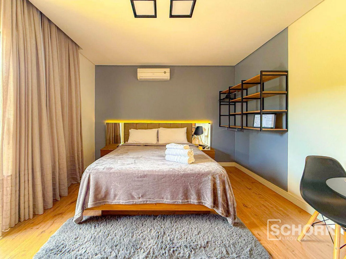 Casa com 4 dormitórios à venda, 235 m por R$ 1.100.000,00 - Escola Agrícola - Blumenau/SC — foto 7