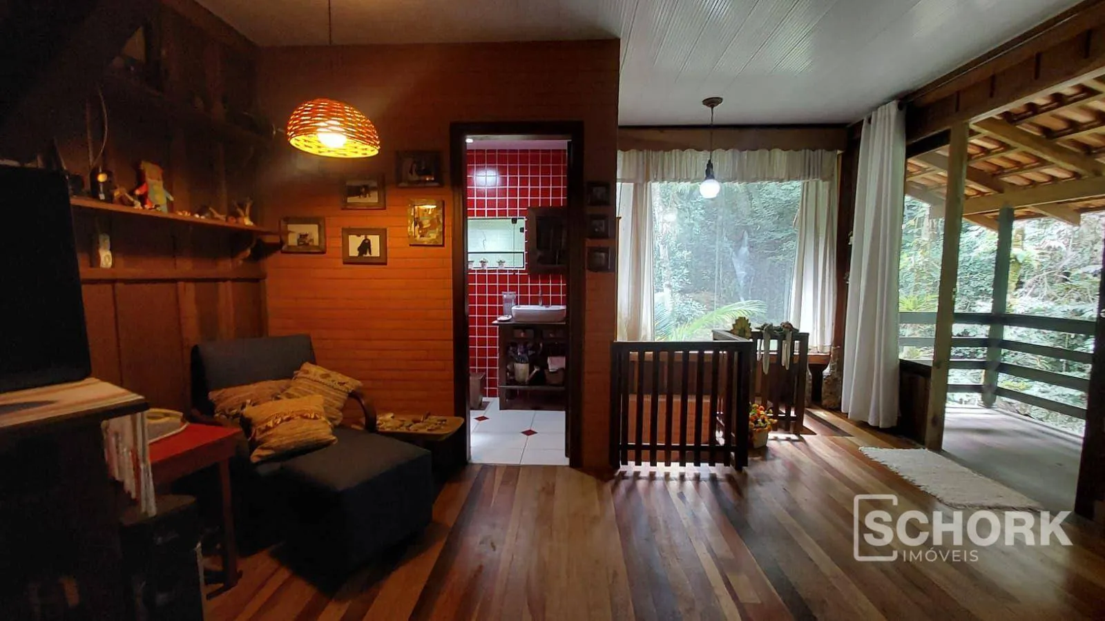 Sítio com 2 dormitórios à venda, 8948 m por R$ 980.000,00 - Testo Central - Pomerode/SC - foto 1