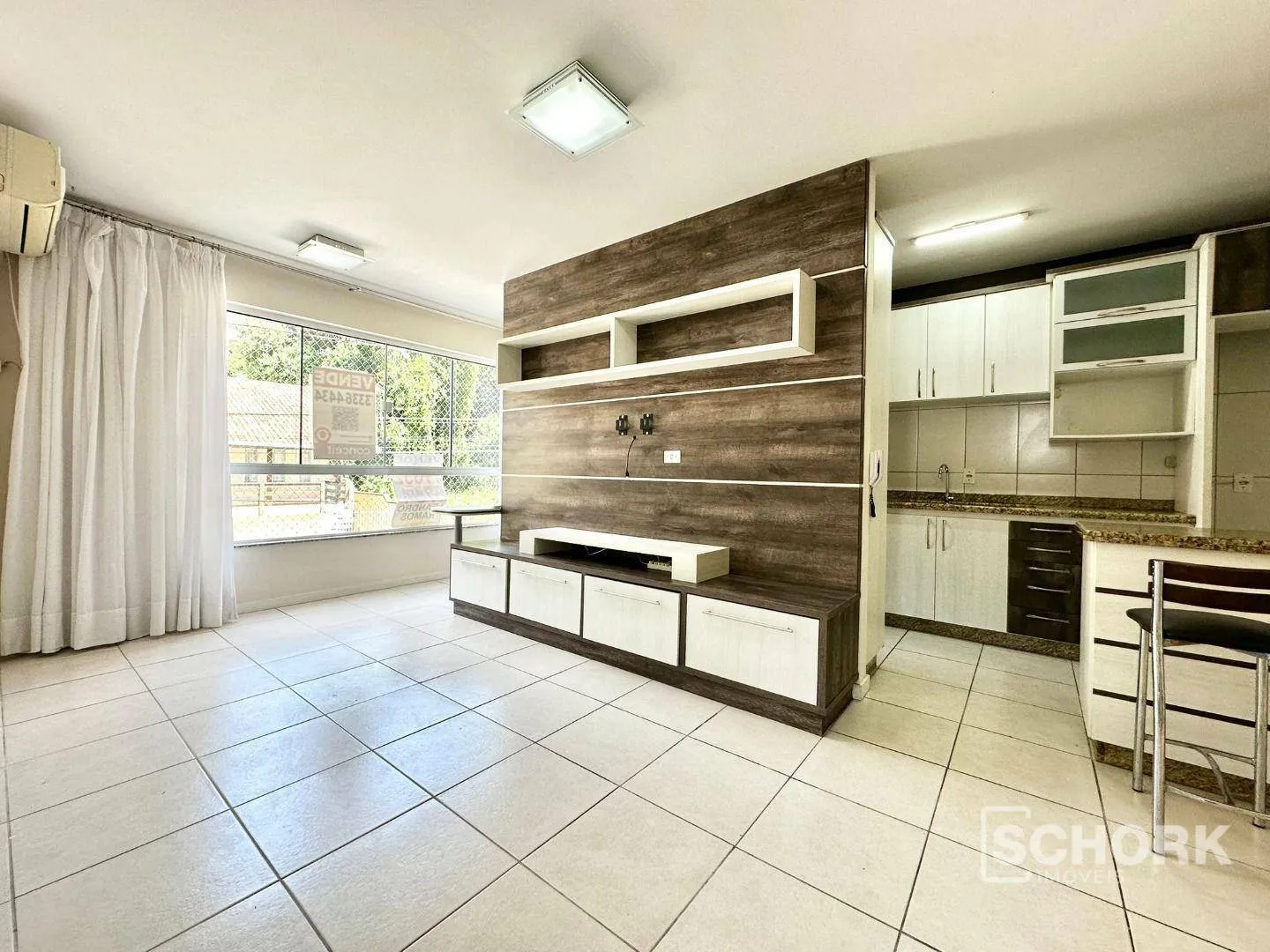 Apartamento com 2 dormitórios à venda, 63 m por R$ 350.000,00 - Itoupava Norte - Blumenau/SC - foto 1