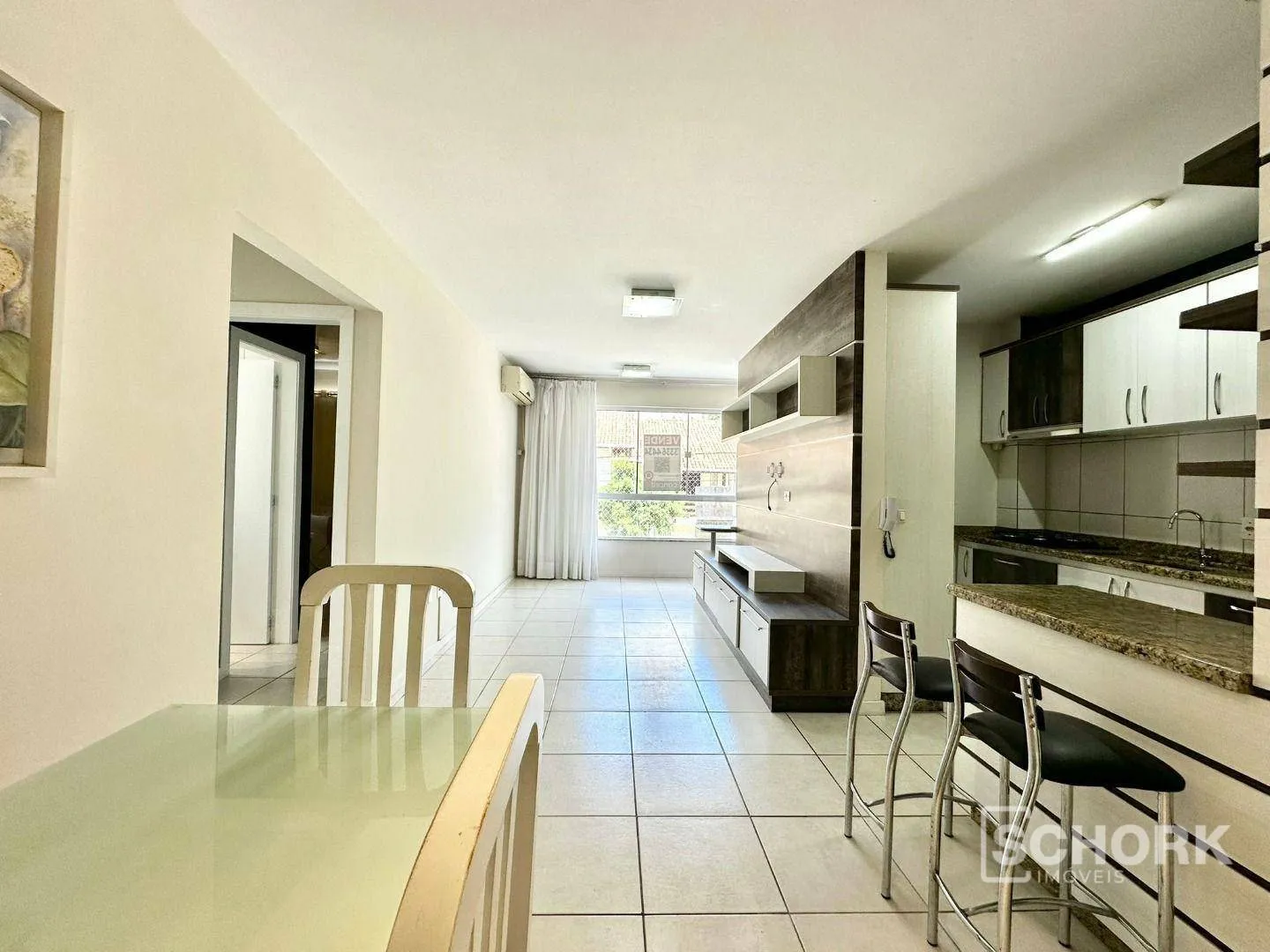 Apartamento com 2 dormitórios à venda, 63 m por R$ 350.000,00 - Itoupava Norte - Blumenau/SC — foto 2
