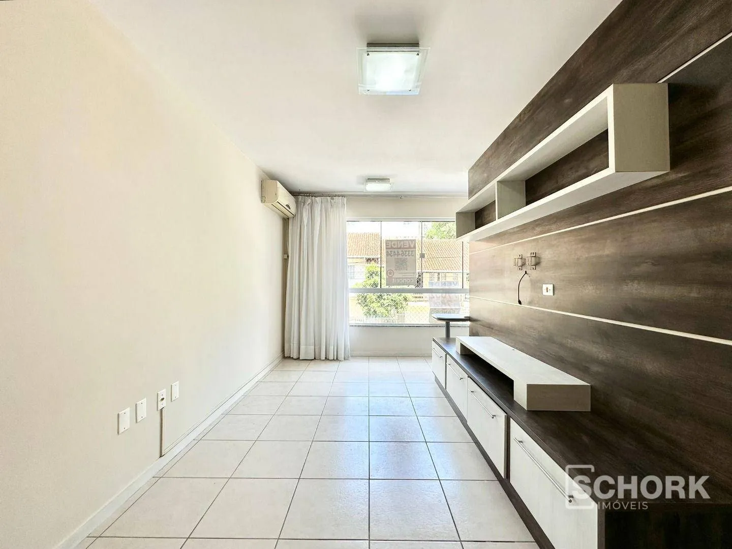 Apartamento com 2 dormitórios à venda, 63 m por R$ 350.000,00 - Itoupava Norte - Blumenau/SC — foto 3
