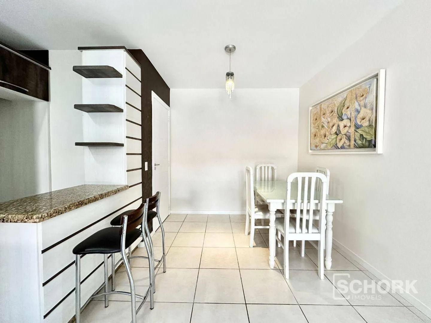 Apartamento com 2 dormitórios à venda, 63 m por R$ 350.000,00 - Itoupava Norte - Blumenau/SC — foto 5