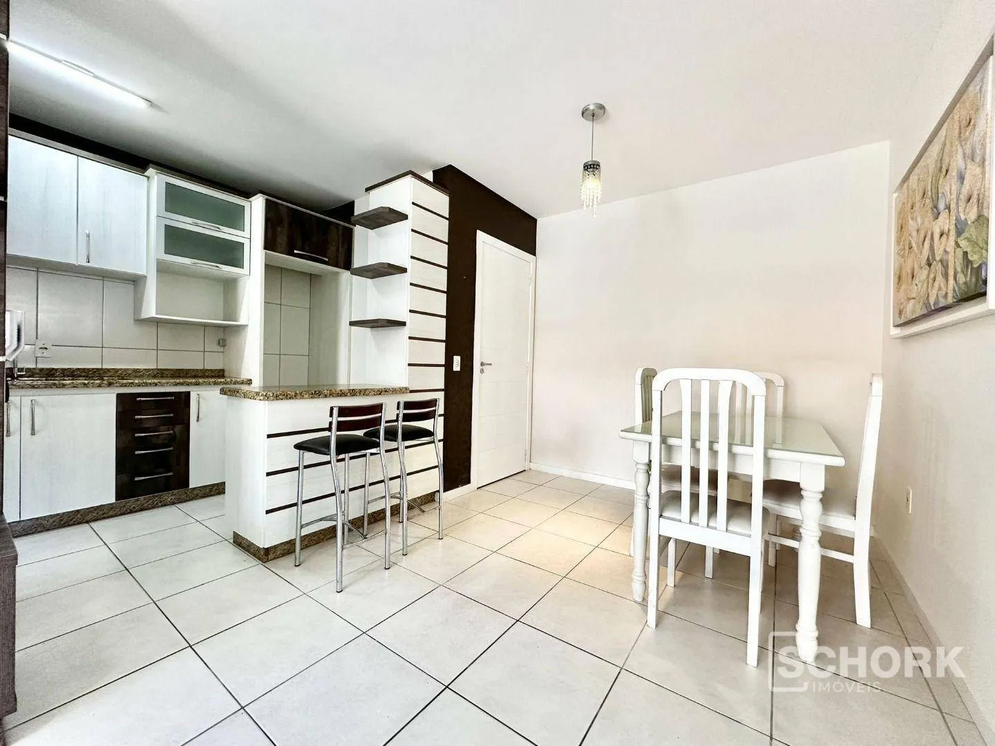 Apartamento com 2 dormitórios à venda, 63 m por R$ 350.000,00 - Itoupava Norte - Blumenau/SC — foto 7