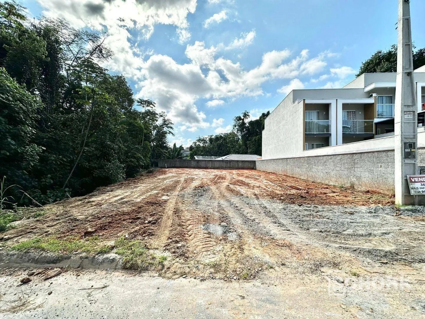 Terreno à venda, 365 m por R$ 299.900,00 - Itoupava Central - Blumenau/SC - foto 1