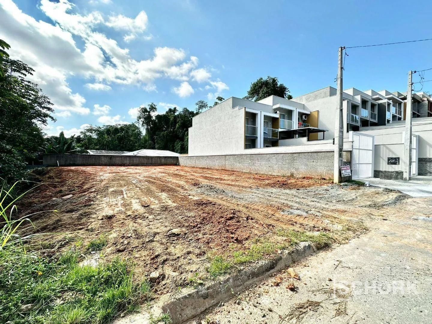 Terreno à venda, 365 m por R$ 299.900,00 - Itoupava Central - Blumenau/SC — foto 2