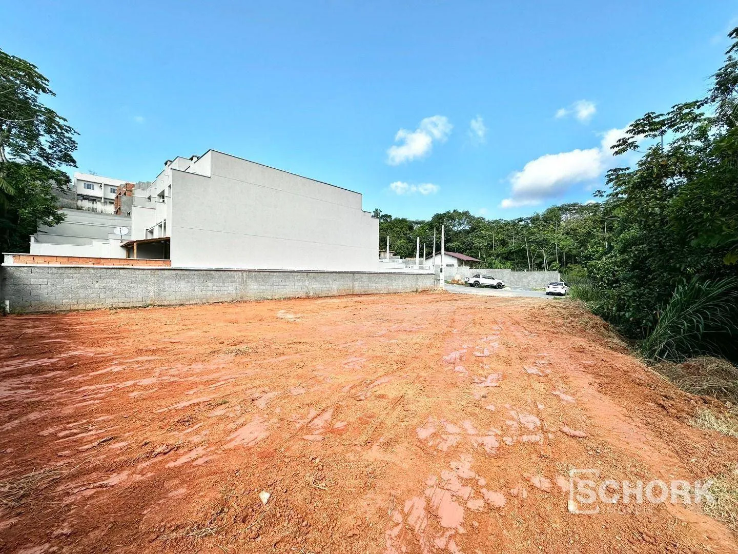 Terreno à venda, 365 m por R$ 299.900,00 - Itoupava Central - Blumenau/SC — foto 4