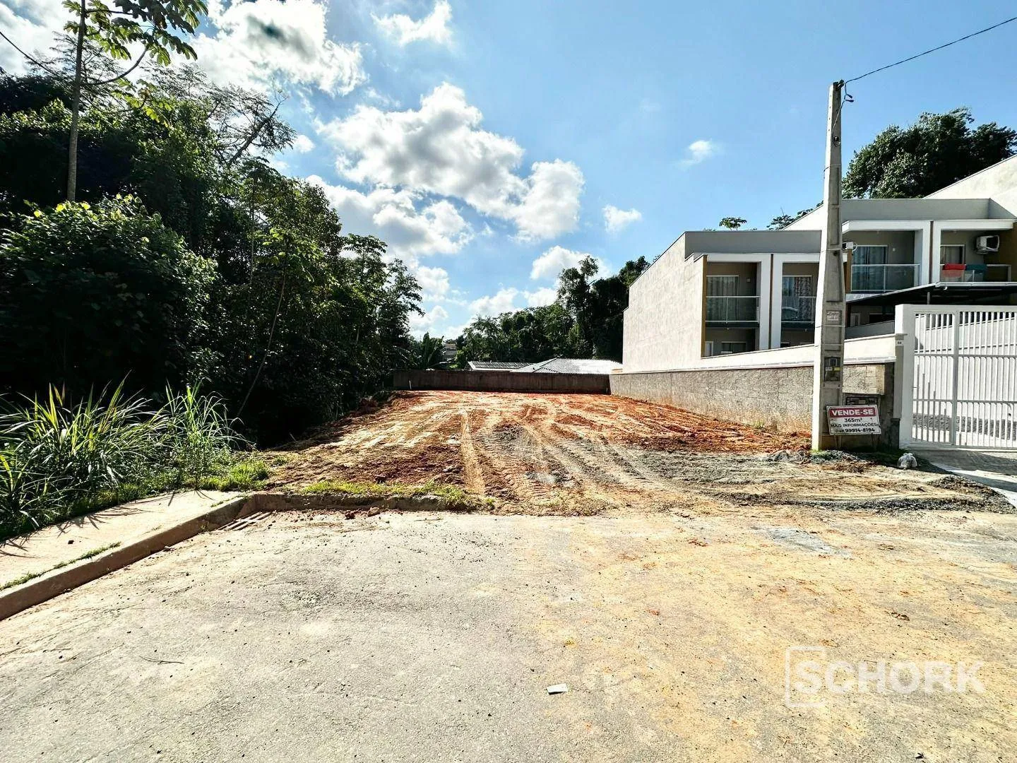 Terreno à venda, 365 m por R$ 299.900,00 - Itoupava Central - Blumenau/SC — foto 6