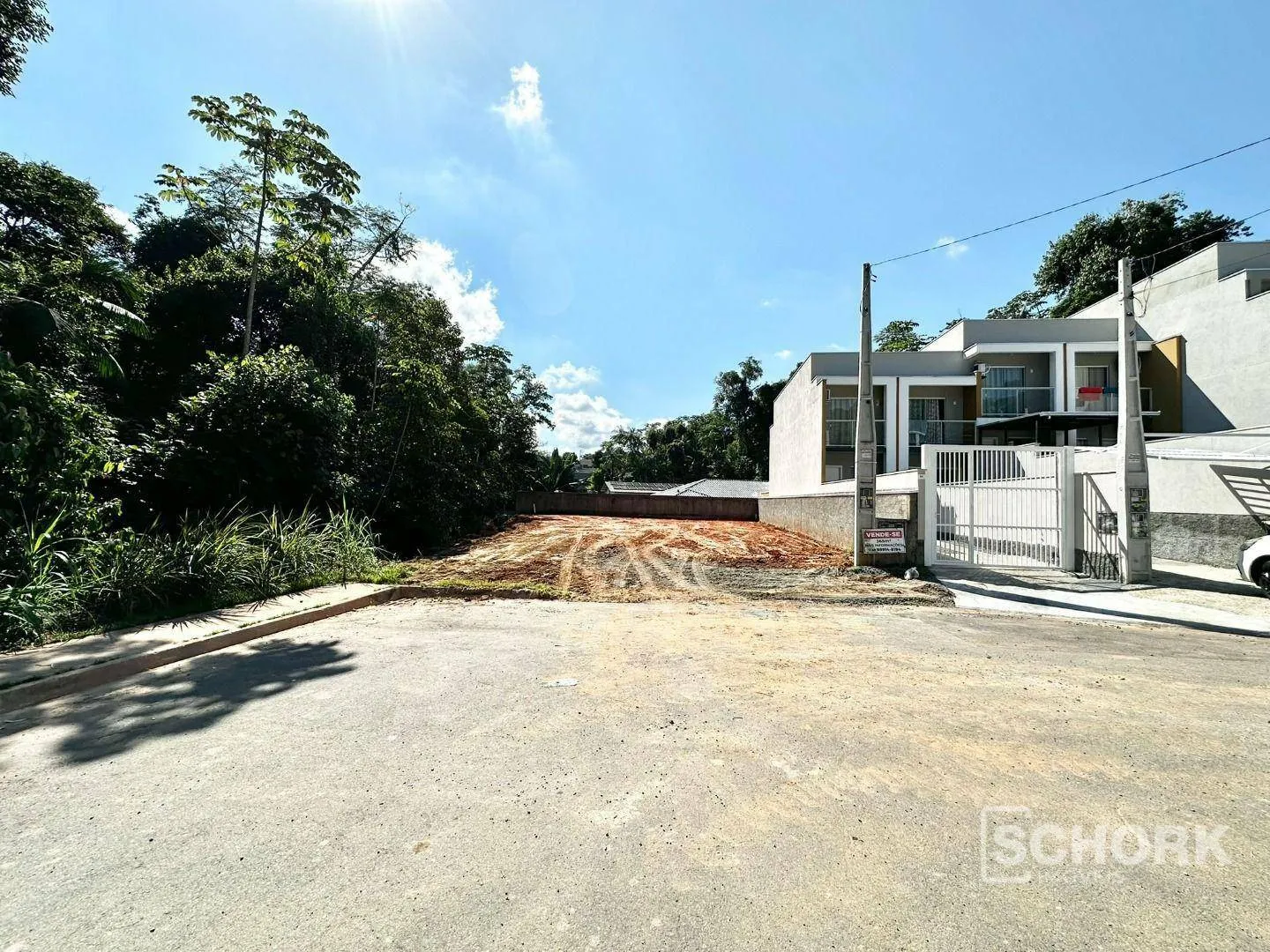 Terreno à venda, 365 m por R$ 299.900,00 - Itoupava Central - Blumenau/SC — foto 7
