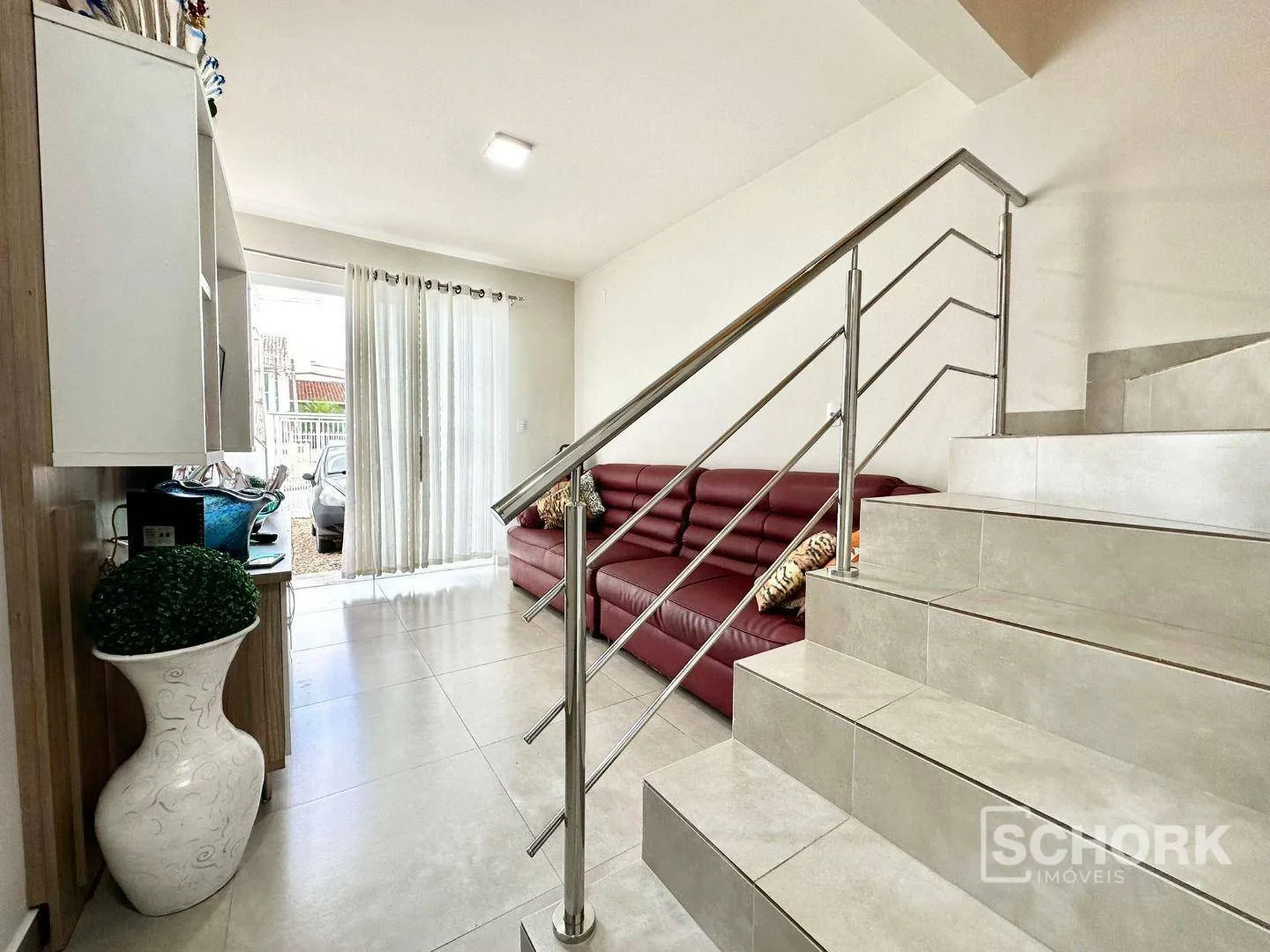 Sobrado com 2 dormitórios à venda, 67 m por R$ 370.499,90 - Itoupavazinha - Blumenau/SC — foto 2