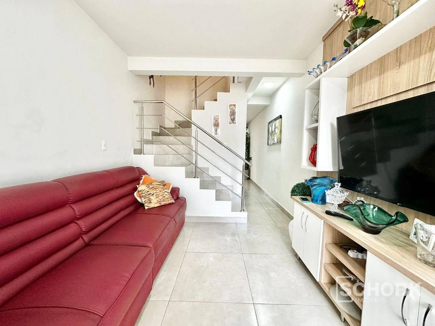 Sobrado com 2 dormitórios à venda, 67 m por R$ 370.499,90 - Itoupavazinha - Blumenau/SC — foto 4