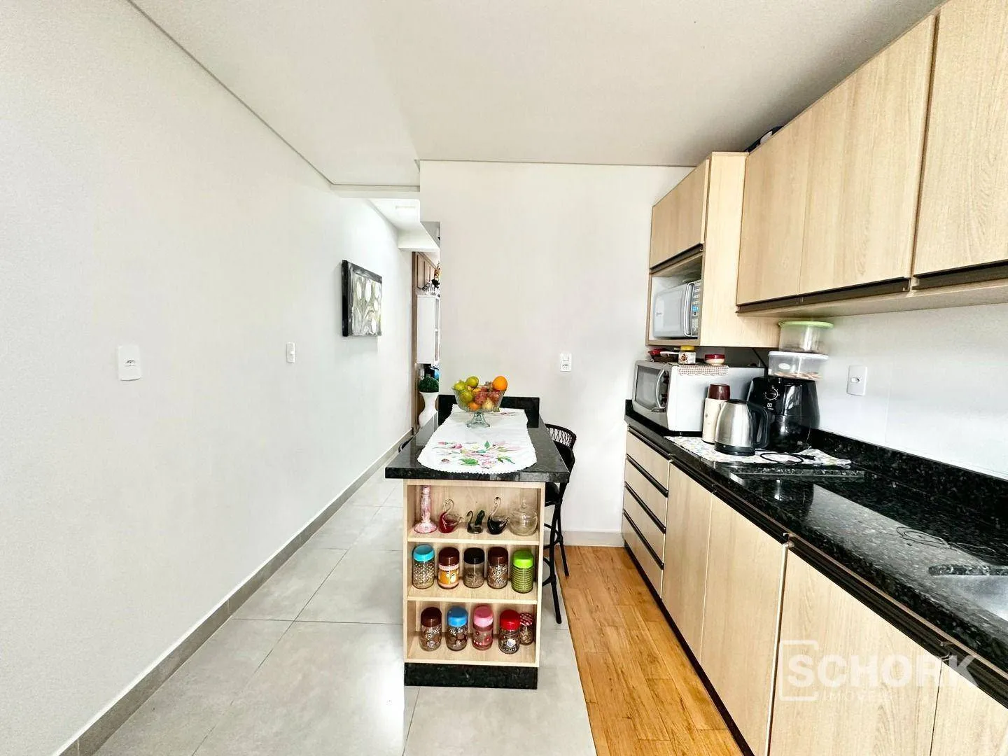 Sobrado com 2 dormitórios à venda, 67 m por R$ 370.499,90 - Itoupavazinha - Blumenau/SC — foto 6
