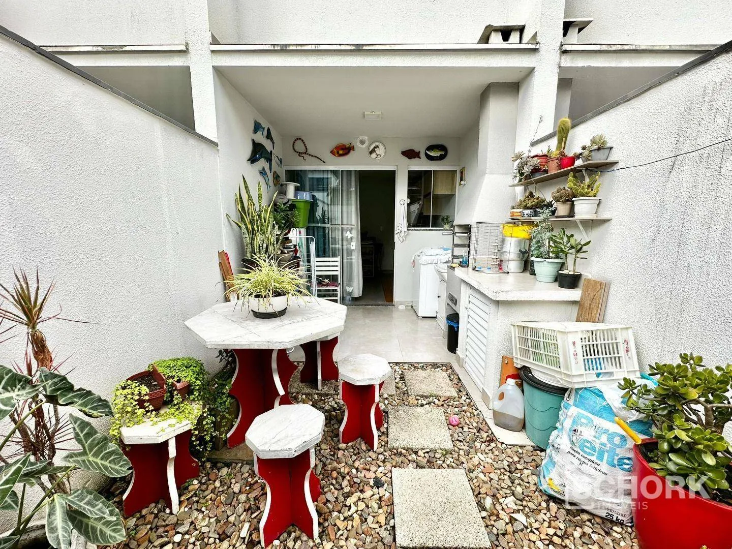 Sobrado com 2 dormitórios à venda, 67 m por R$ 370.499,90 - Itoupavazinha - Blumenau/SC — foto 7