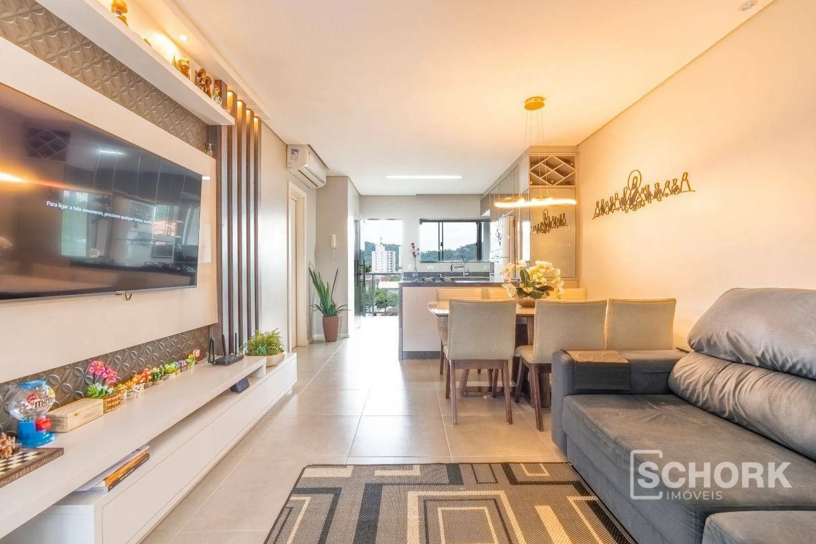 Sobrado com 3 dormitórios à venda, 116 m por R$ 719.990,00 - Garcia - Blumenau/SC - foto 1