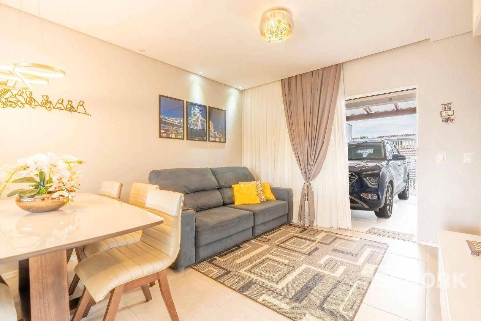 Sobrado com 3 dormitórios à venda, 116 m por R$ 719.990,00 - Garcia - Blumenau/SC — foto 5