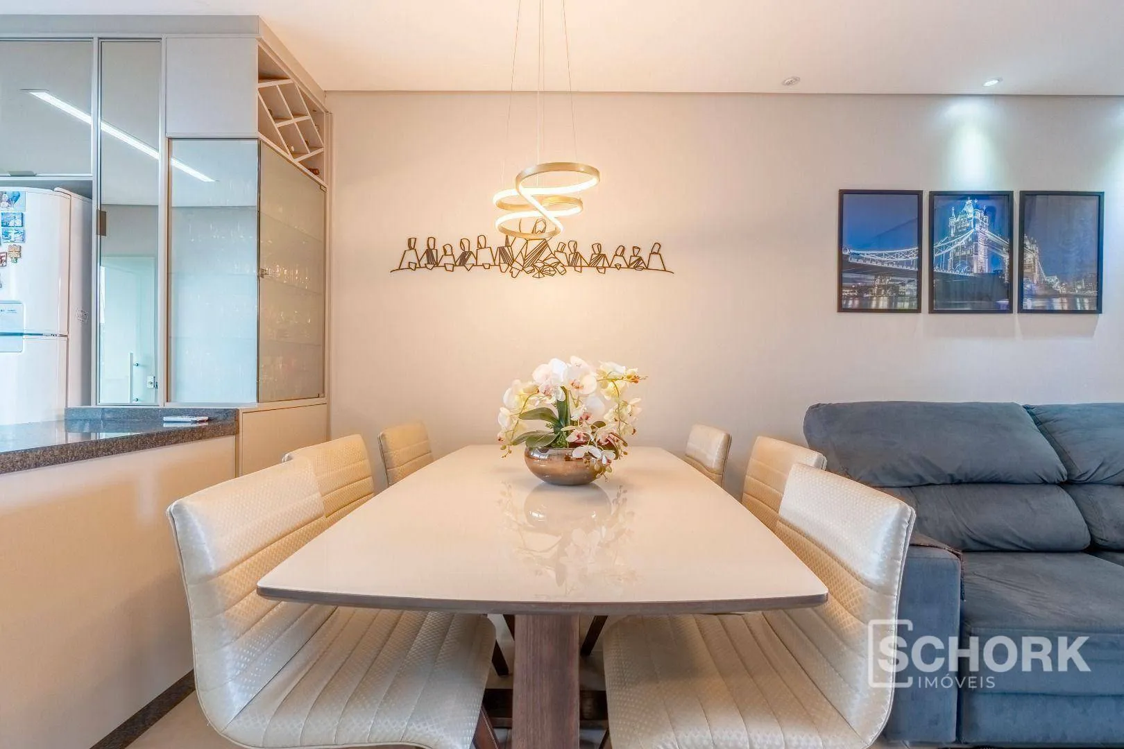 Sobrado com 3 dormitórios à venda, 116 m por R$ 719.990,00 - Garcia - Blumenau/SC — foto 6