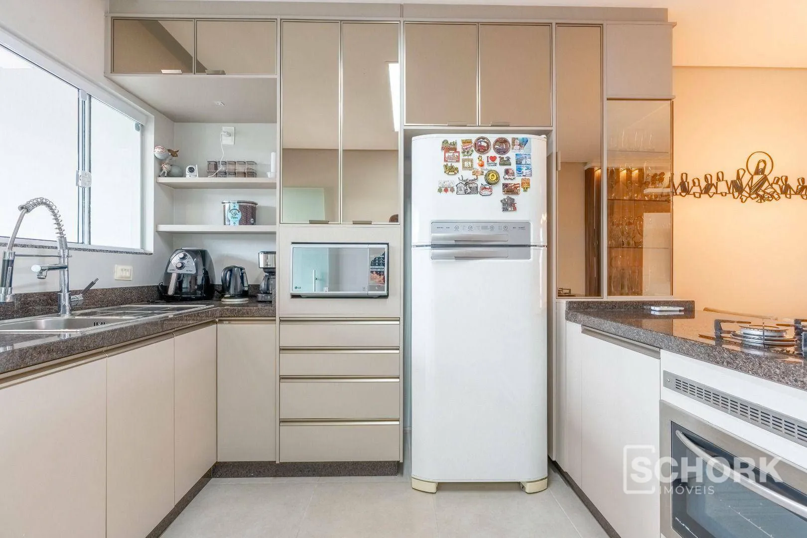 Sobrado com 3 dormitórios à venda, 116 m por R$ 719.990,00 - Garcia - Blumenau/SC — foto 7